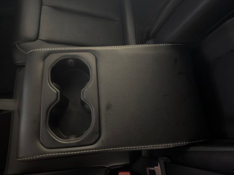 Used 2024 Jeep Grand Cherokee L SUV