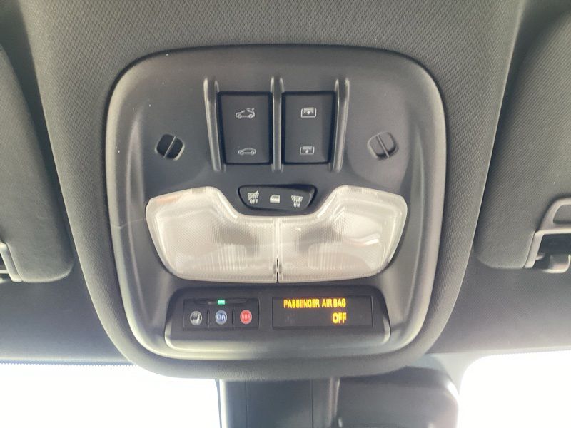 New 2026 Chevrolet TrailBlazer SUV