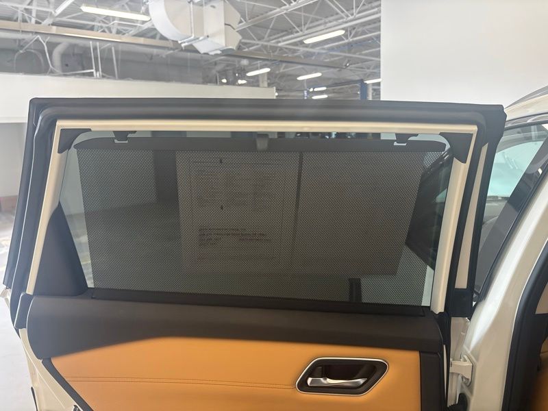 Used 2021 Nissan Rogue SUV