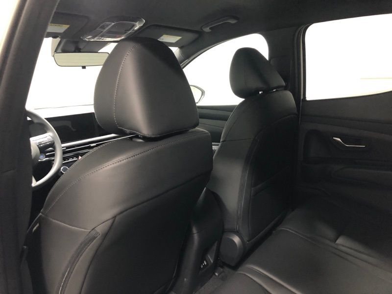 New 2026 Hyundai Santa Cruz Truck