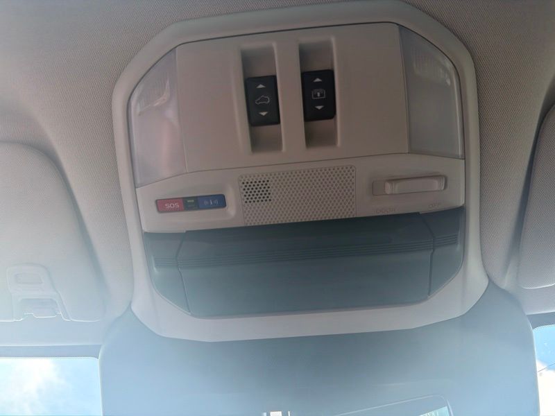 Used 2024 Subaru Ascent SUV