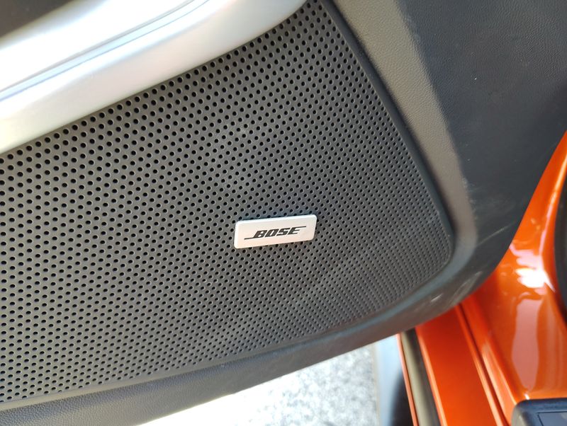 Used 2024 Chevrolet Camaro Coupe
