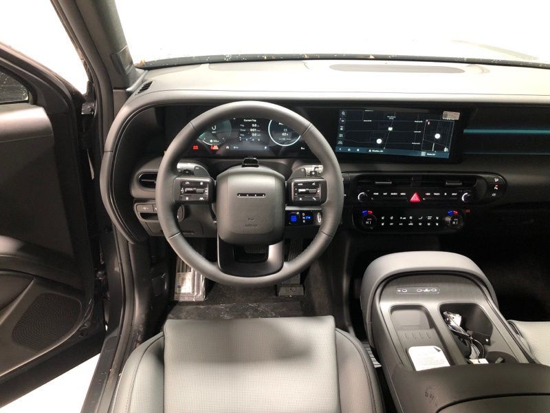 New 2026 Hyundai Palisade SUV