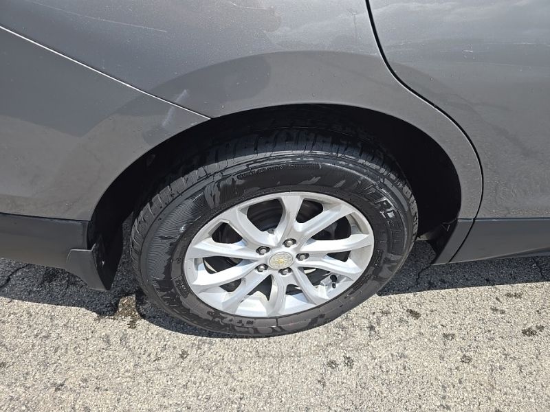 Used 2019 Chevrolet Equinox SUV