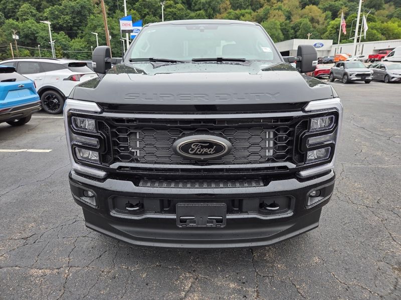New 2026 Ford F-350SD Truck