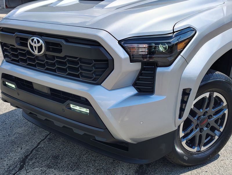 Used 2024 Toyota Tacoma Truck