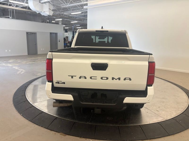 Used 2024 Toyota Tacoma Truck