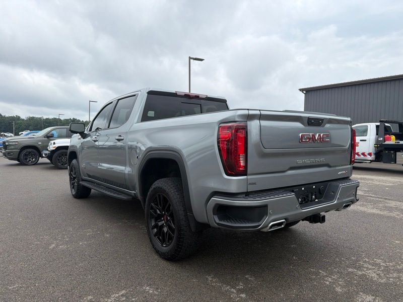 Used 2026 GMC Sierra 1500 Truck