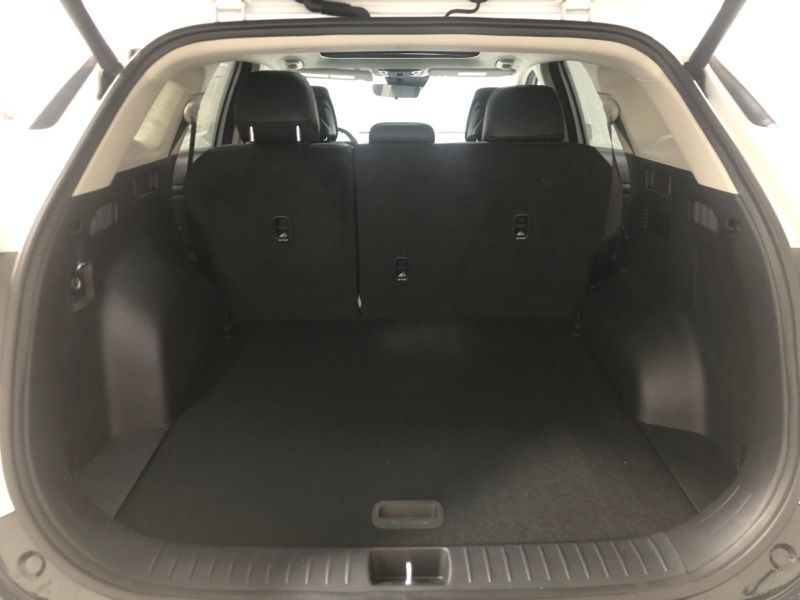 New 2026 Kia Sportage SUV