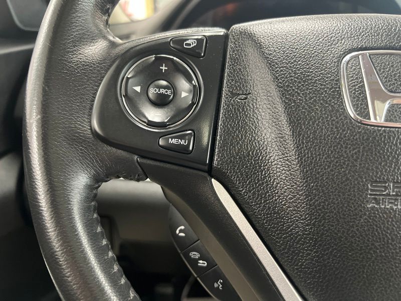 Used 2016 Honda CR-V SUV