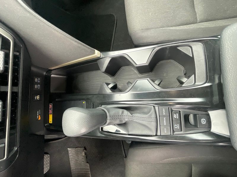 Used 2025 Toyota Camry Sedan