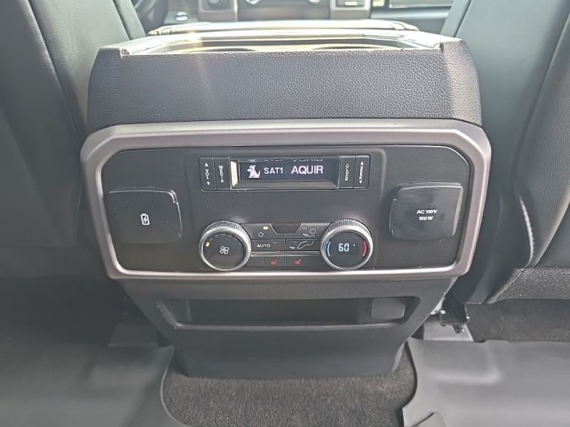 Used 2020 Ford Expedition SUV