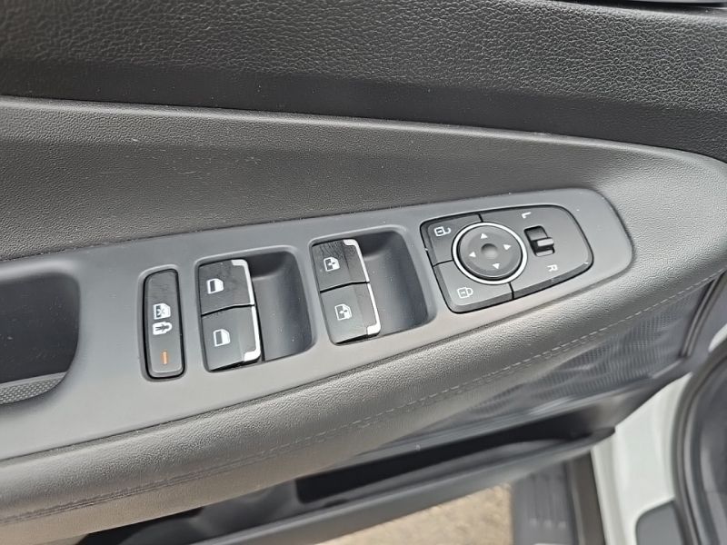 Used 2022 Hyundai Santa Fe SUV