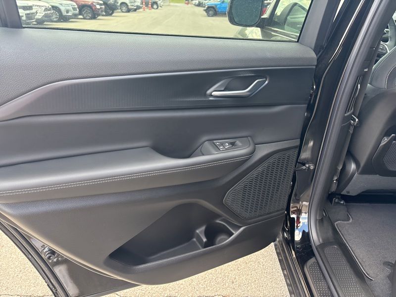 New 2026 Jeep Grand Cherokee L SUV