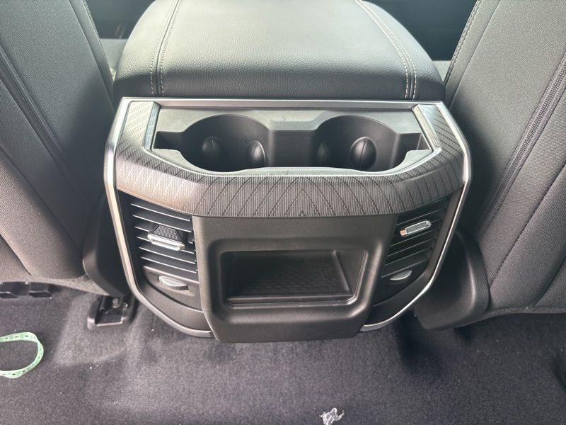 New 2026 Ram 1500 Truck