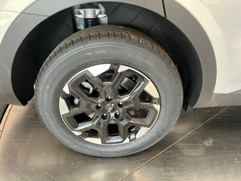 New 2026 Kia Sorento SUV