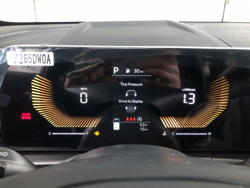 New 2026 Kia Sportage SUV