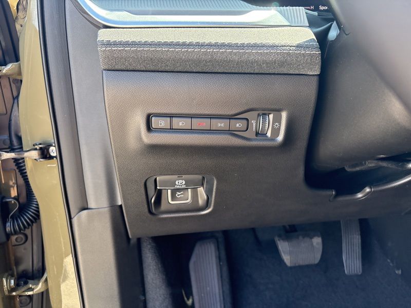 New 2026 Jeep Cherokee SUV