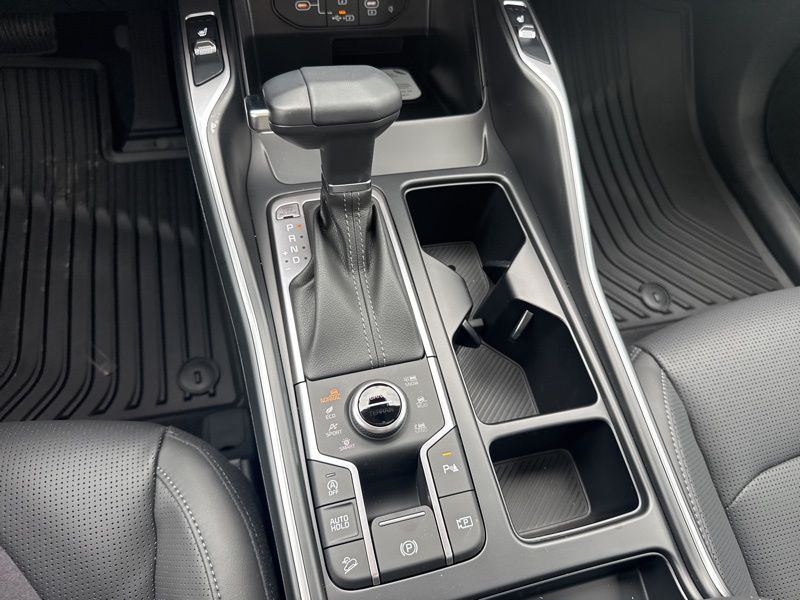 New 2026 Kia Sorento SUV
