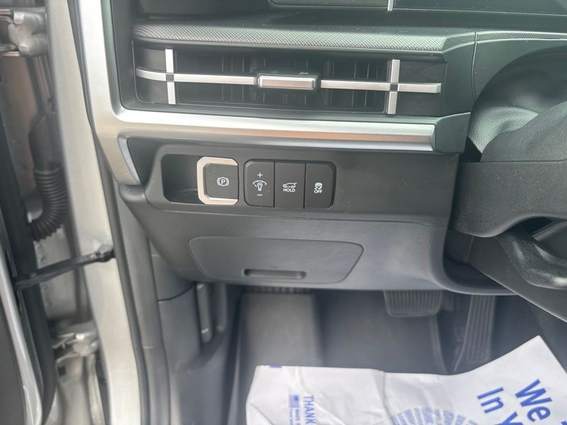 Used 2024 Hyundai Santa Fe Hybrid SUV