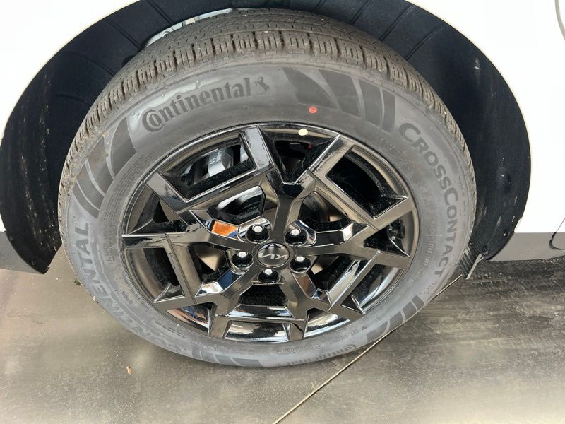 New 2026 Kia Carnival MPV Van