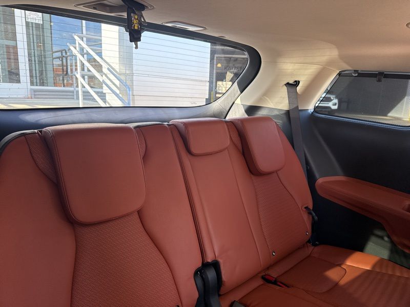 2026 Kia Carnival SX Prestige - Photo 14