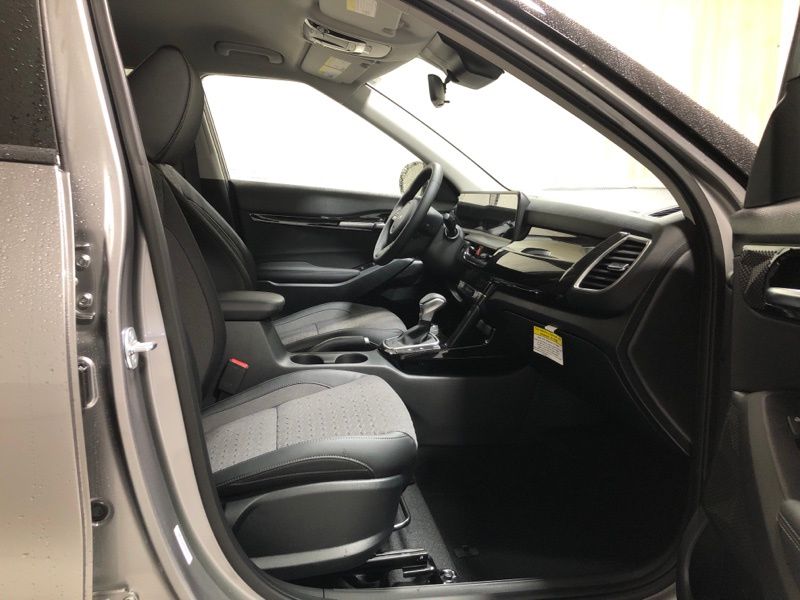 New 2026 Kia Seltos SUV