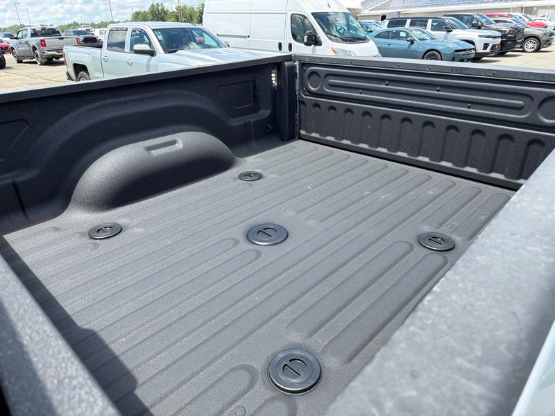 New 2026 Ram 2500 Truck
