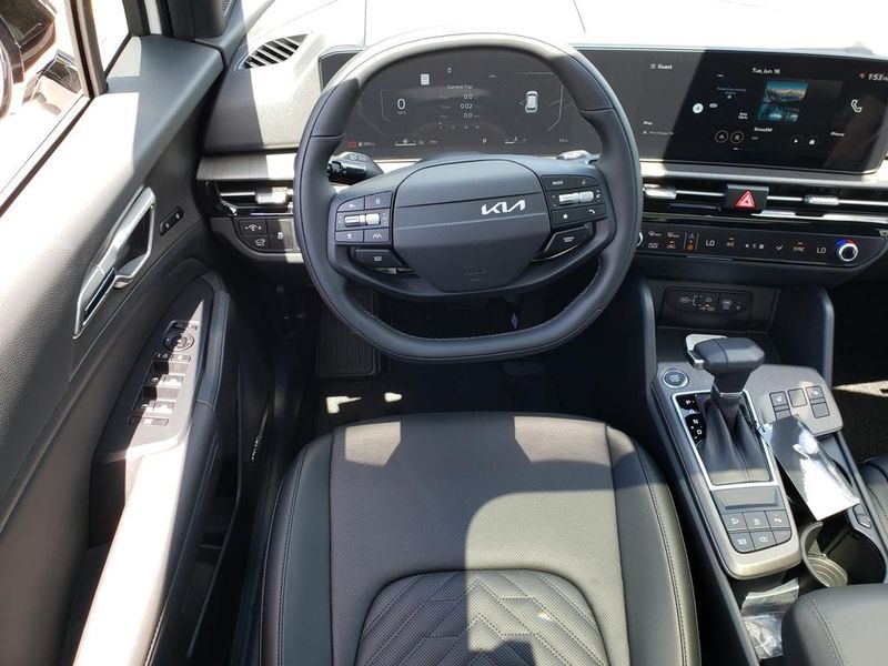 New 2026 Kia Sportage SUV