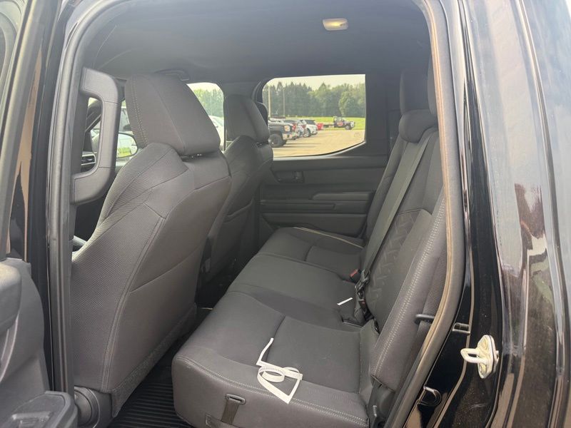 Used 2024 Toyota Tacoma Truck