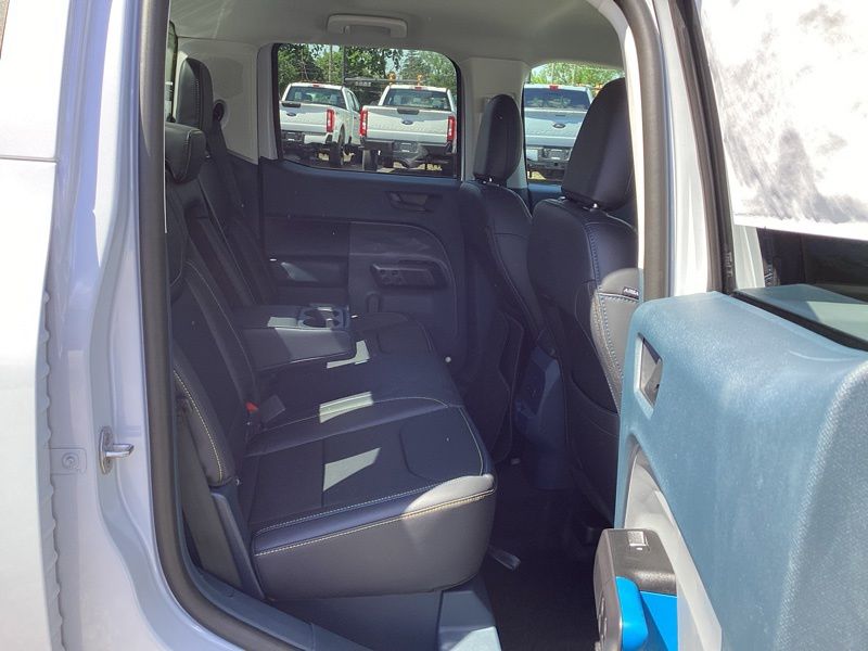 New 2026 Ford Maverick Truck
