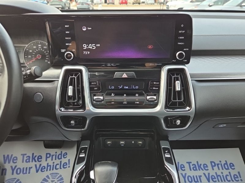 Used 2021 Kia Sorento SUV