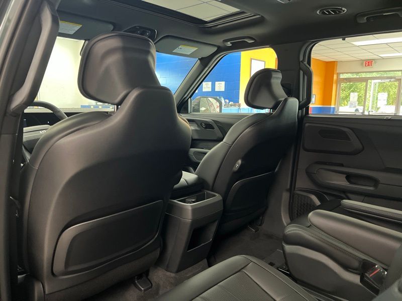 New 2027 Kia Telluride SUV