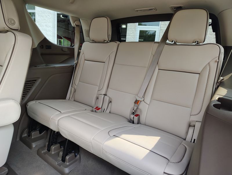 Used 2024 GMC Yukon SUV
