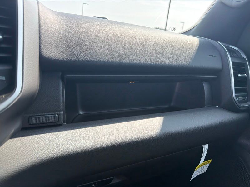 New 2026 Ram 1500 Truck
