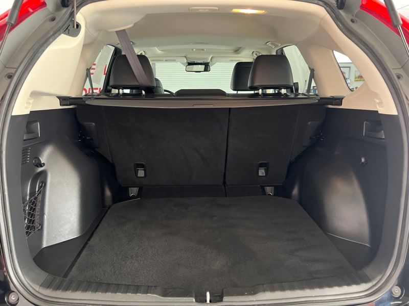 Used 2015 Honda CR-V SUV