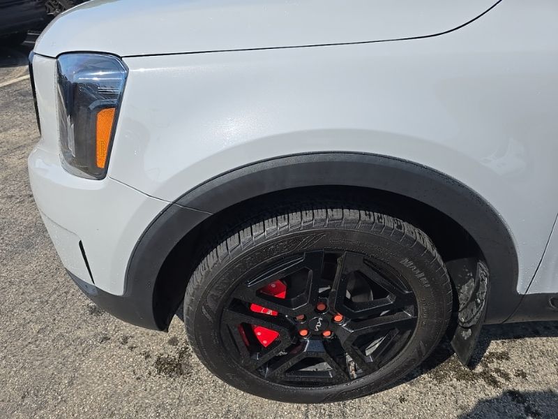 Used 2024 Kia Telluride SUV