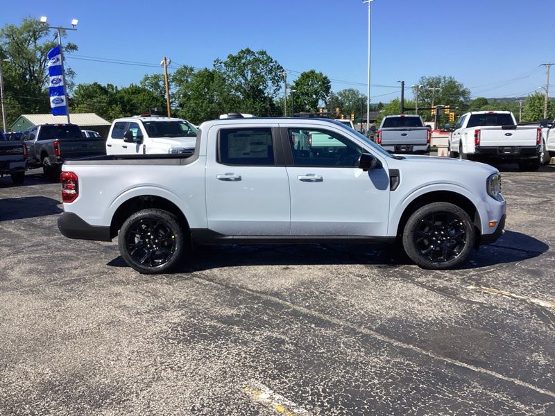New 2026 Ford Maverick Truck