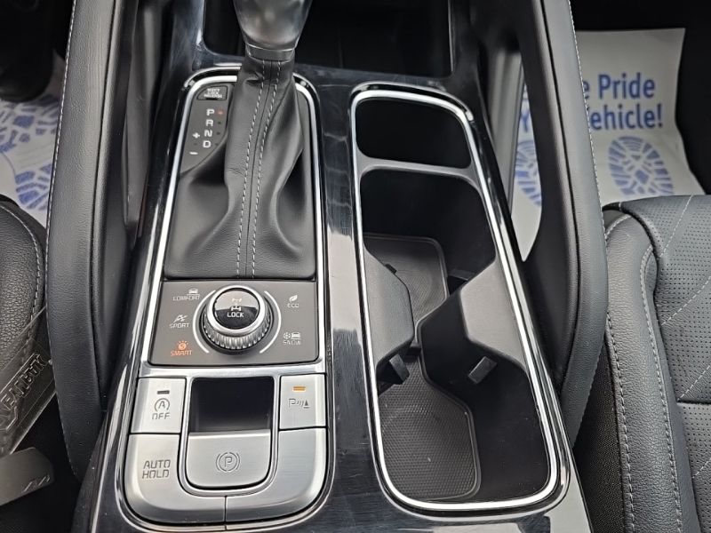 Used 2024 Kia Telluride SUV
