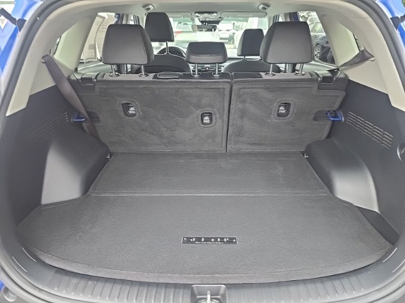 Used 2023 Kia Seltos SUV