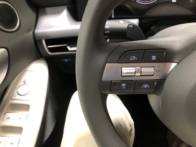 New 2026 Hyundai Sonata Sedan