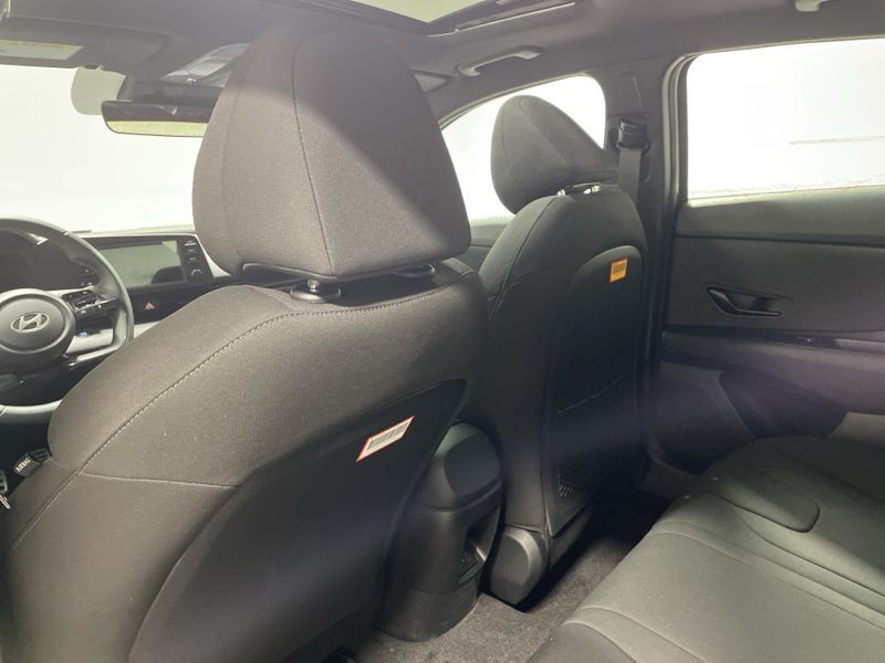 New 2026 Hyundai Elantra Sedan