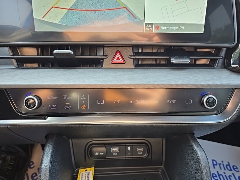 Used 2023 Kia Sportage SUV