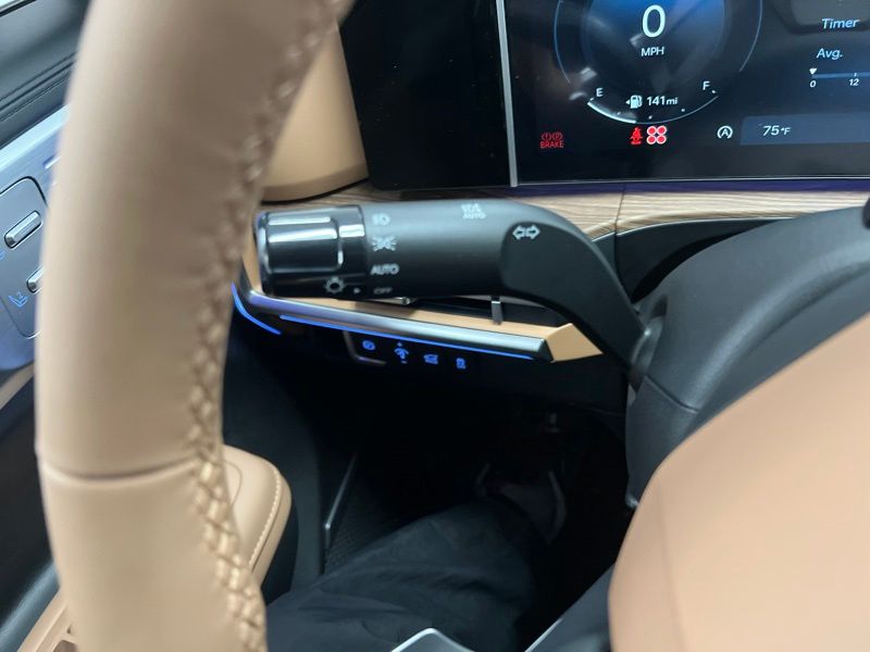 New 2027 Hyundai Santa Fe SUV