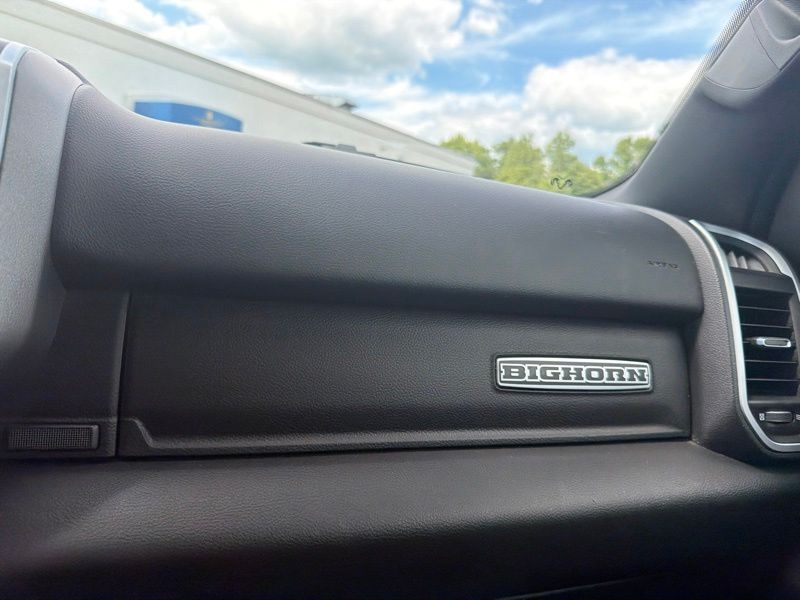Used 2023 Ram 1500 Truck