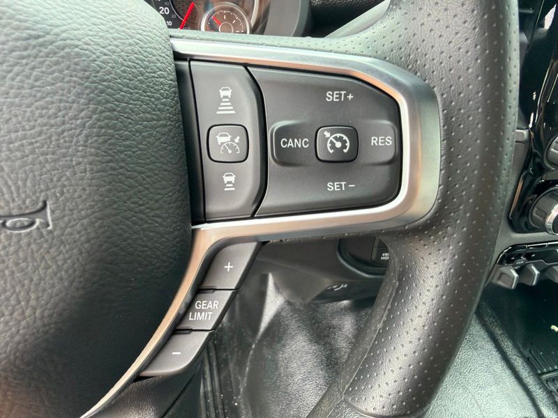 New 2026 Ram 2500 Truck