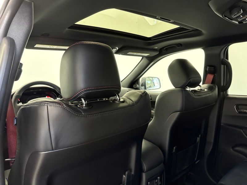 New 2026 Dodge Durango SUV