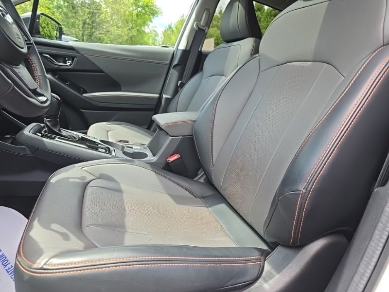 Used 2024 Subaru Crosstrek SUV