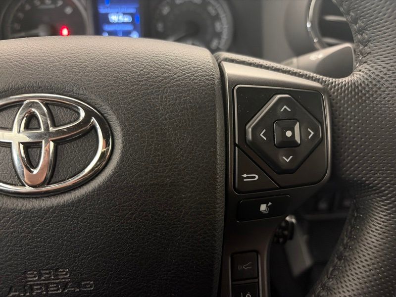 Used 2022 Toyota Tacoma Truck