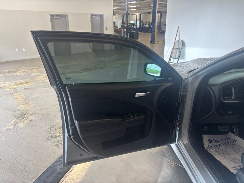 Used 2021 Dodge Charger Sedan